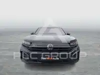 2025 Volkswagen Touareg