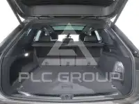 2025 Volkswagen Touareg