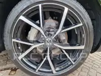 2025 Volkswagen Touareg