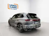 2025 Volkswagen Touareg