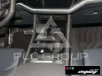 2025 Volkswagen Touareg