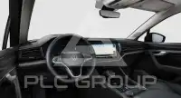 2025 Volkswagen Touareg