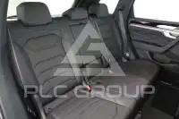 2025 Volkswagen Touareg