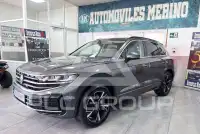 2025 Volkswagen Touareg