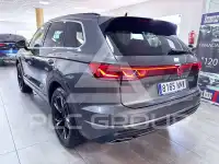 2025 Volkswagen Touareg