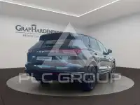 2025 Volkswagen Touareg