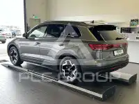2025 Volkswagen Touareg
