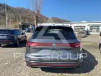 2025 Volkswagen Touareg