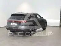 2025 Volkswagen Touareg
