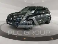 2025 Volkswagen Touareg