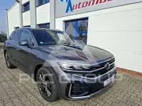 2025 Volkswagen Touareg