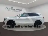 2025 Volkswagen Touareg