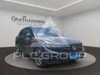 2025 Volkswagen Touareg