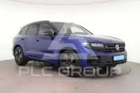 2025 Volkswagen Touareg