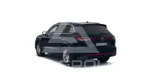 2025 Volkswagen Touareg