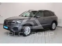 2025 Volkswagen Touareg