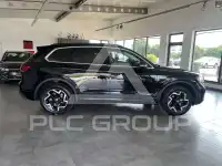 2025 Volkswagen Touareg