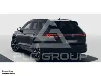 2025 Volkswagen Touareg