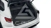 2025 Volkswagen Touareg