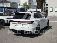 2025 Volkswagen Touareg