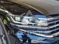 2025 Volkswagen Touareg