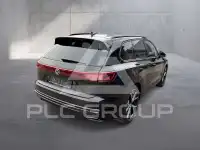 2025 Volkswagen Touareg