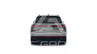 2025 Volkswagen Touareg