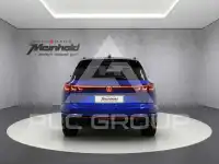 2025 Volkswagen Touareg