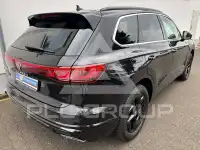 2025 Volkswagen Touareg