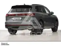 2025 Volkswagen Touareg