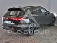 2025 Volkswagen Touareg