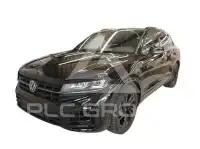 2025 Volkswagen Touareg