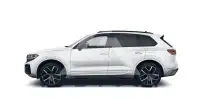 2025 Volkswagen Touareg