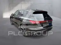2025 Volkswagen Touareg