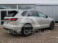 2025 Volkswagen Touareg