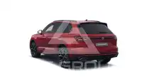 2025 Volkswagen Touareg