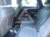 2025 Volkswagen Touareg