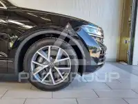 2025 Volkswagen Touareg