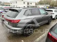 2025 Volkswagen Touareg