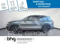 2025 Volkswagen Touareg