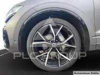 2025 Volkswagen Touareg