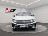 2025 Volkswagen Touareg