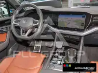2025 Volkswagen Touareg