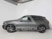 2025 Volkswagen Touareg
