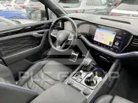 2025 Volkswagen Touareg