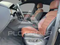 2025 Volkswagen Touareg
