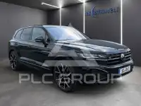 2025 Volkswagen Touareg