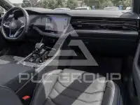 2025 Volkswagen Touareg