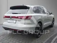 2025 Volkswagen Touareg