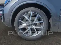 2025 Volkswagen Touareg